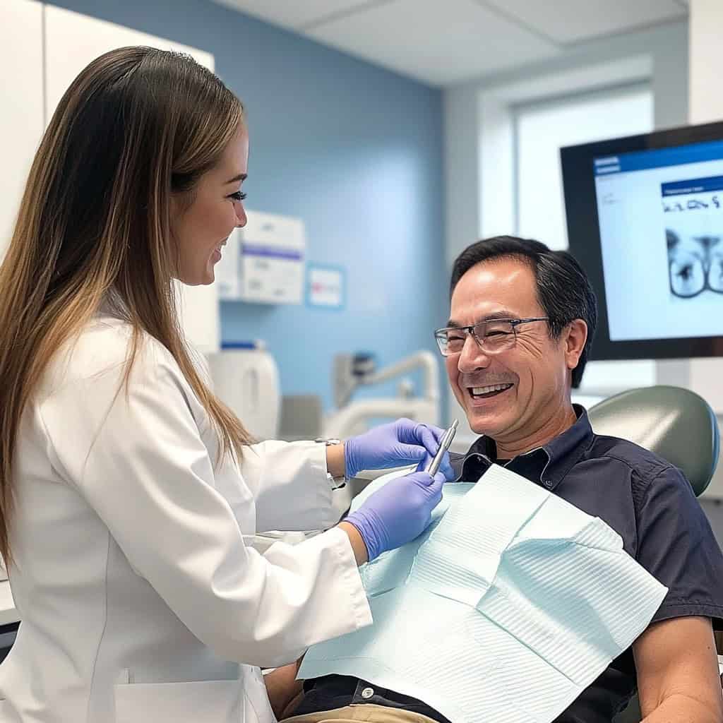 Latex-Free Dentistry at Mid-Wilshire Dental Care
