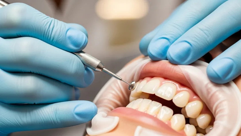 Cosmetic Dentistry Designed for Natural, Stunning Results