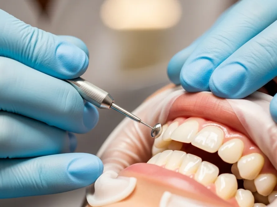 Cosmetic Dentistry Designed for Natural, Stunning Results