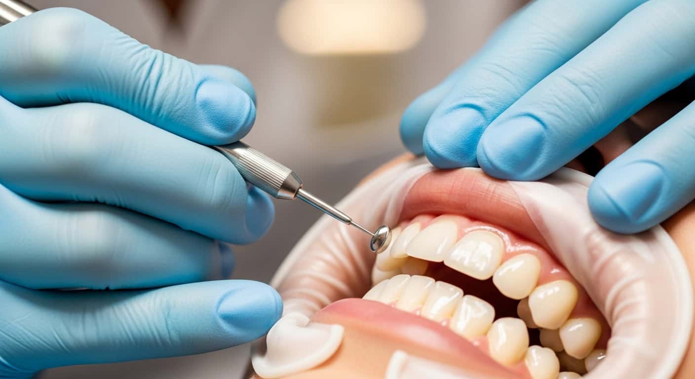 Cosmetic Dentistry Designed for Natural, Stunning Results