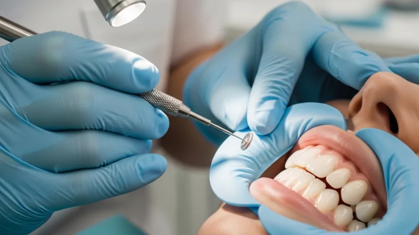 Cosmetic Dentistry Solutions Tailored to Your Perfect Look