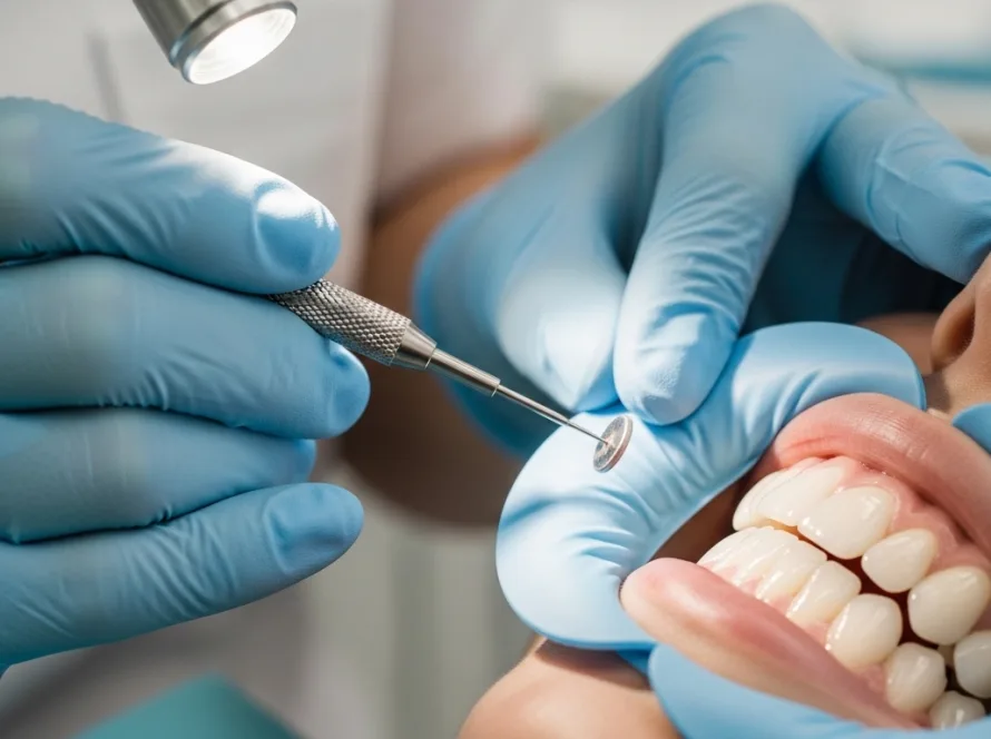 Cosmetic Dentistry Solutions Tailored to Your Perfect Look