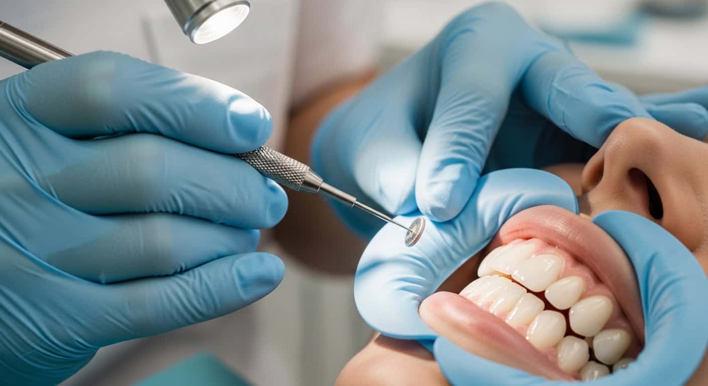 Cosmetic Dentistry Solutions Tailored to Your Perfect Look