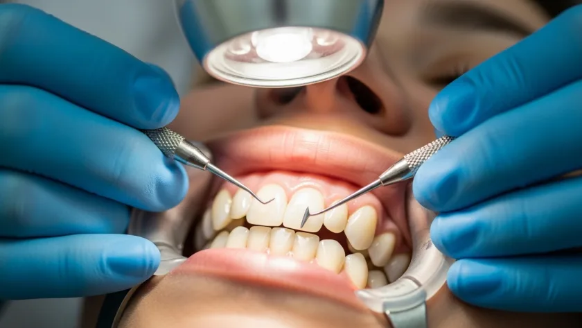 Expert Cosmetic Dentistry That Transforms Your Smile