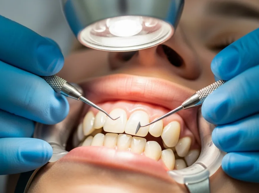 Expert Cosmetic Dentistry That Transforms Your Smile