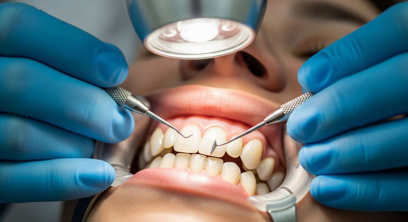 Expert Cosmetic Dentistry That Transforms Your Smile