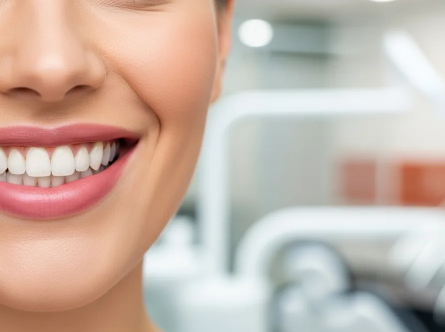 Cosmetic Dentistry That Enhances Your Smile Naturally