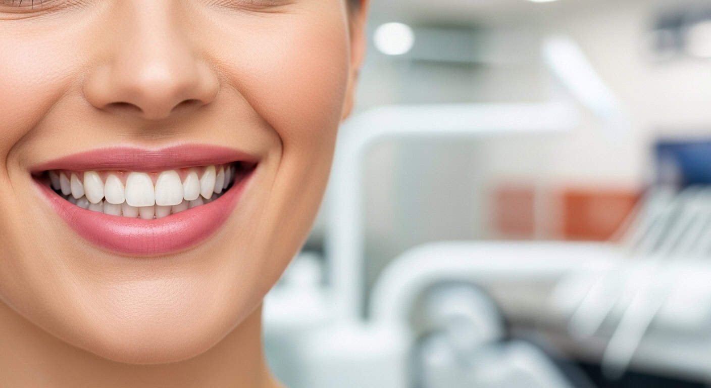 Cosmetic Dentistry That Enhances Your Smile Naturally