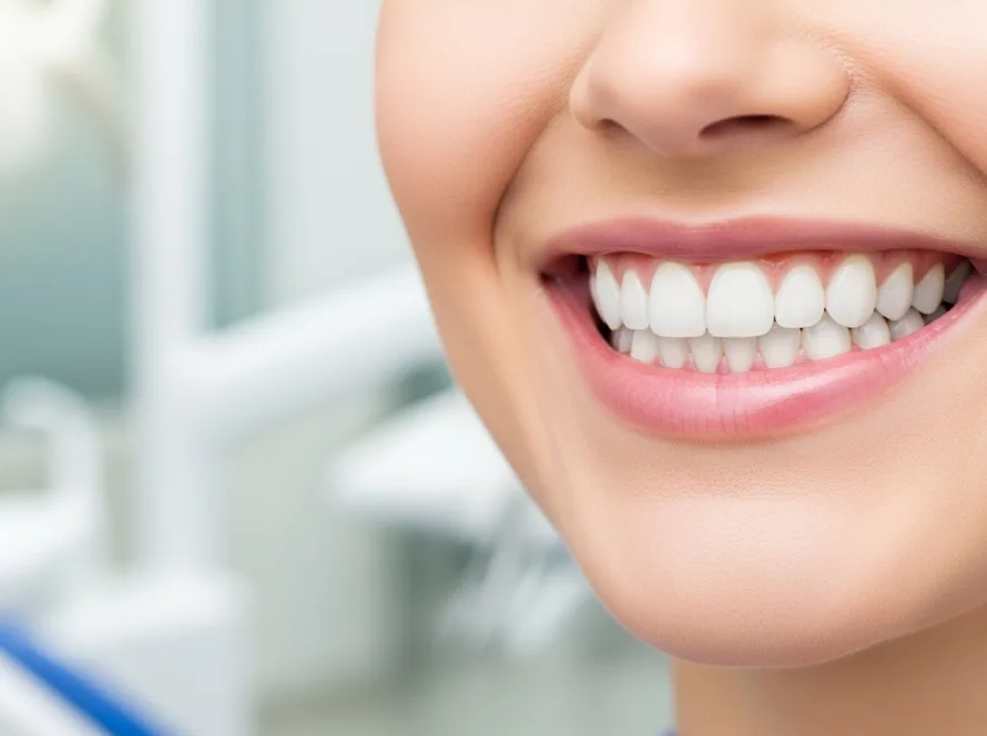 Transform Your Smile with Advanced Cosmetic Dentistry