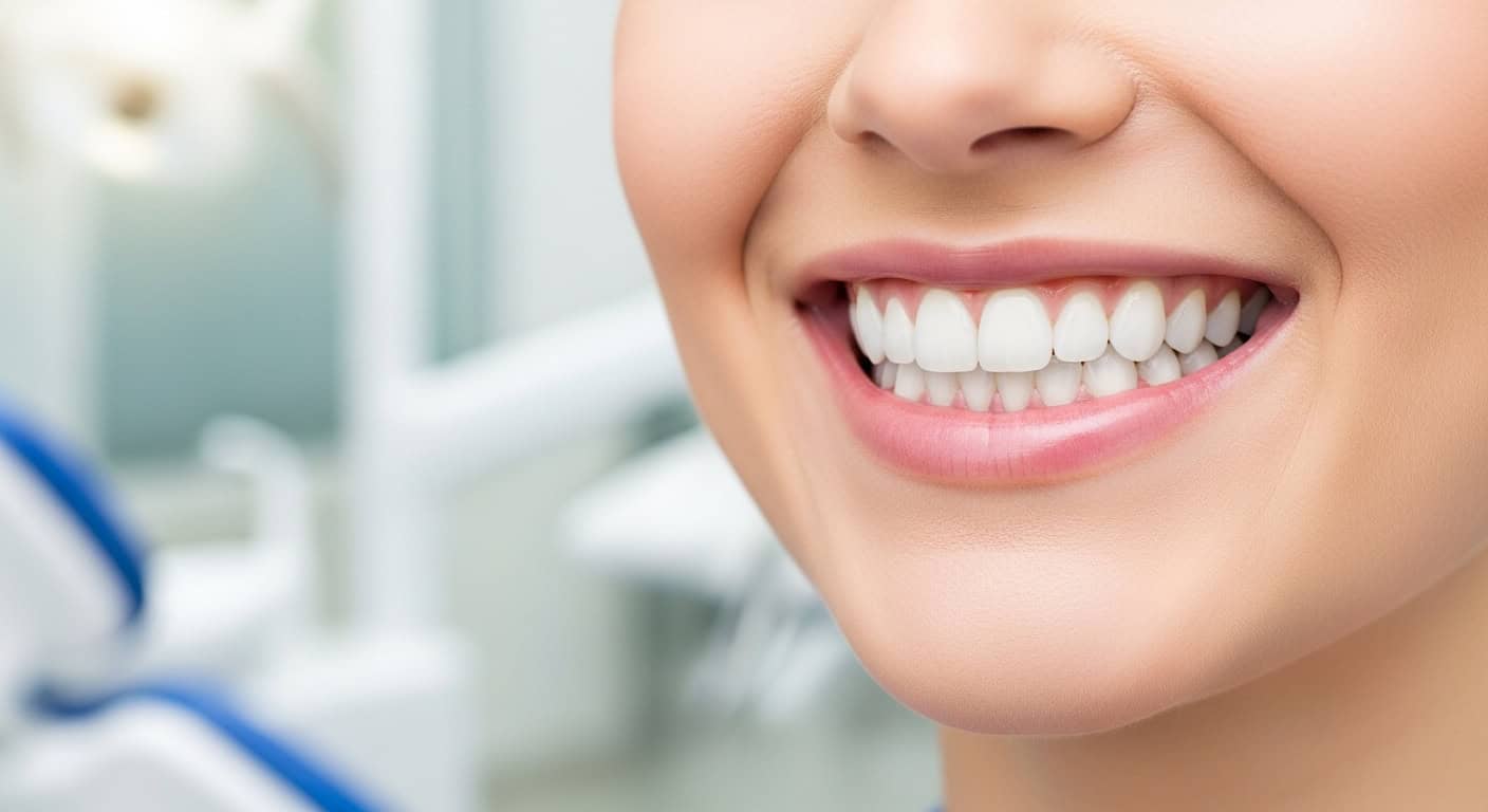 Transform Your Smile with Advanced Cosmetic Dentistry