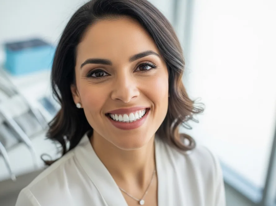 Cosmetic Dentistry Designed for Confidence and Aesthetics