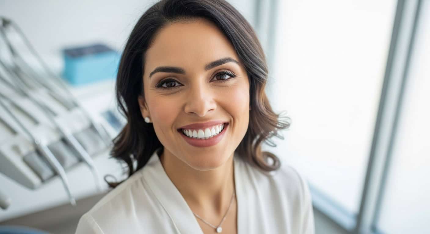 Cosmetic Dentistry Designed for Confidence and Aesthetics