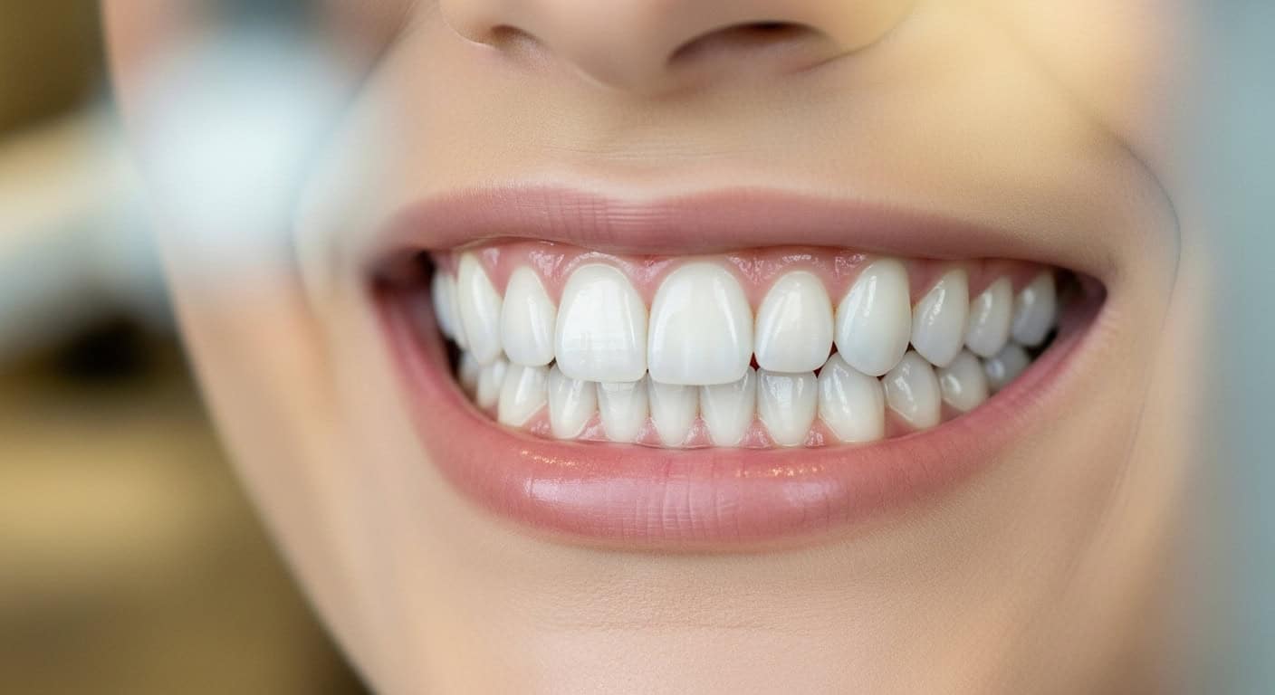 Cosmetic Dentistry Solutions for Long-Lasting Smile Results