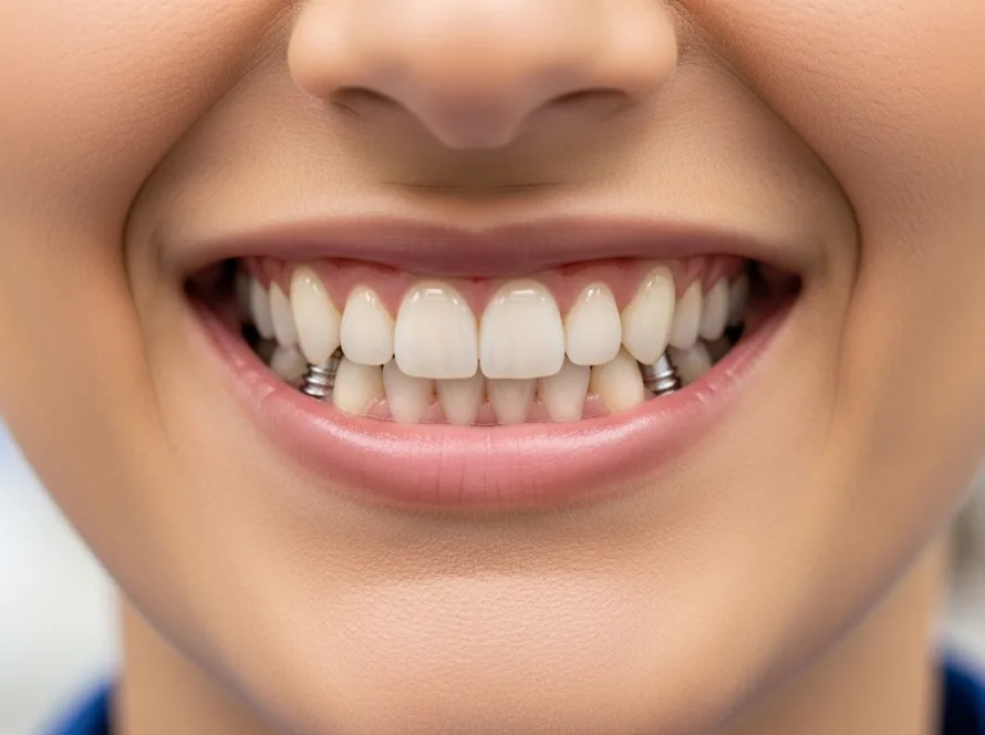 Dental Implants That Restore Your Smile and Confidence
