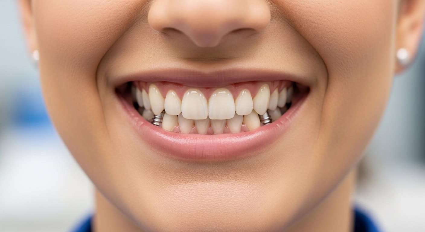 Dental Implants That Restore Your Smile and Confidence