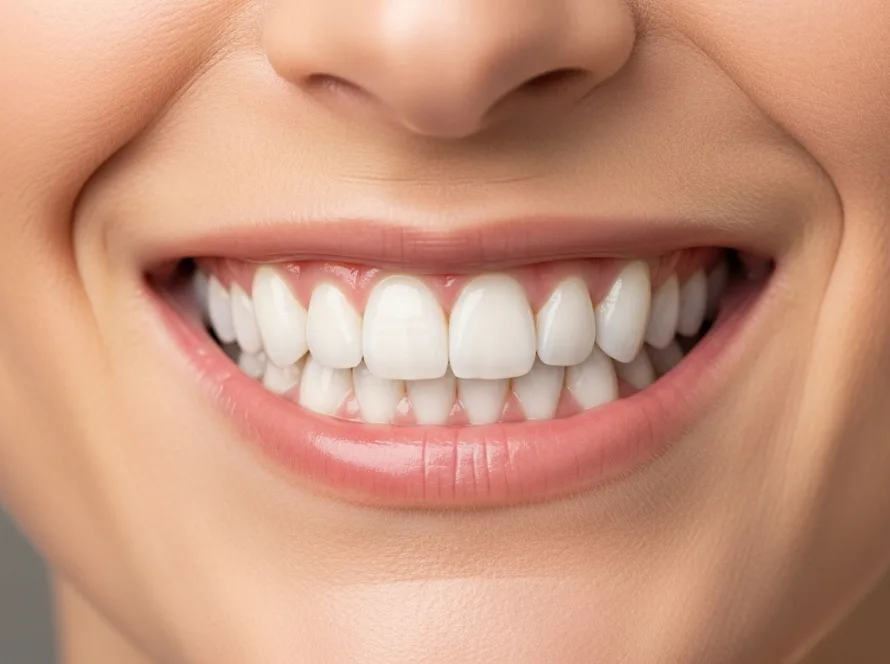 Permanent Dental Implants for a Natural-Looking Smile