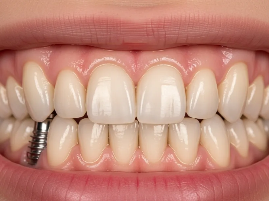 Expert Dental Implants for Long-Lasting, Beautiful Results