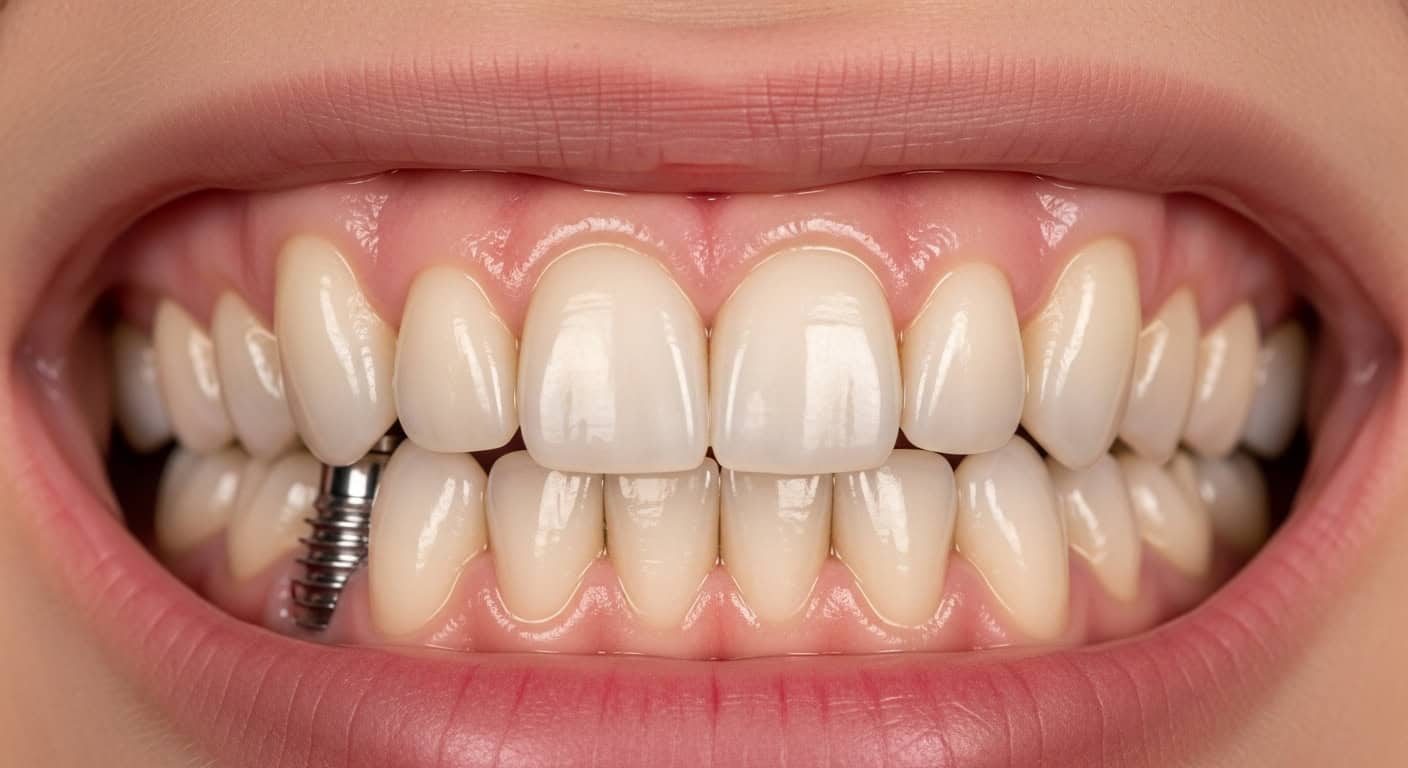 Expert Dental Implants for Long-Lasting, Beautiful Results
