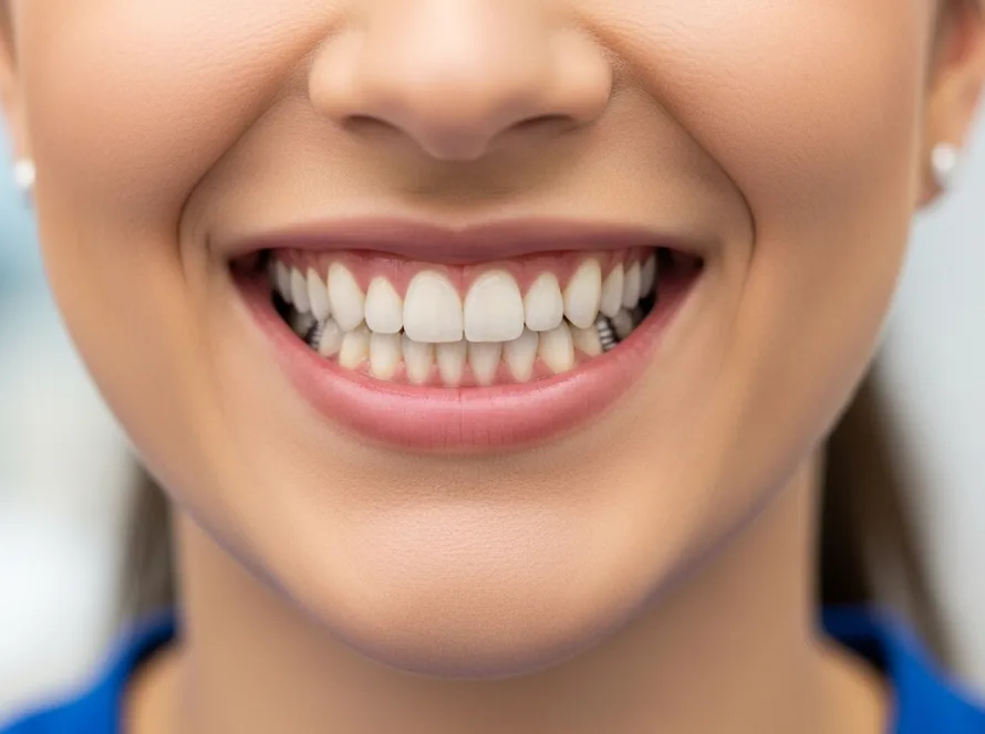 Transform Your Smile with Secure and Comfortable Dental Implants