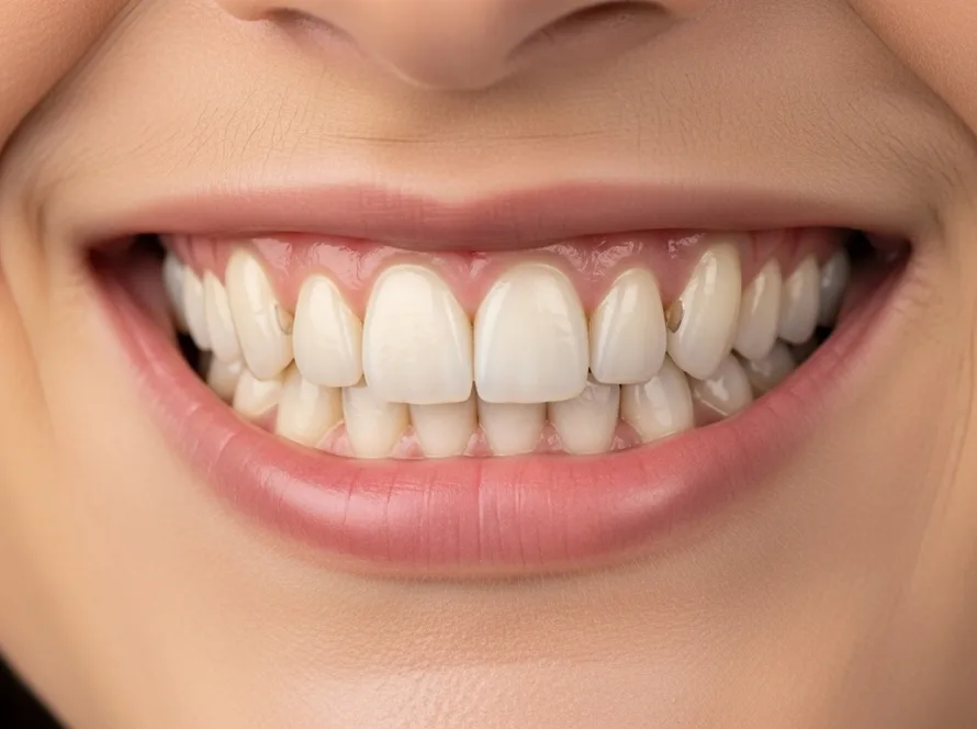 Affordable Dental Implants That Look and Feel Real