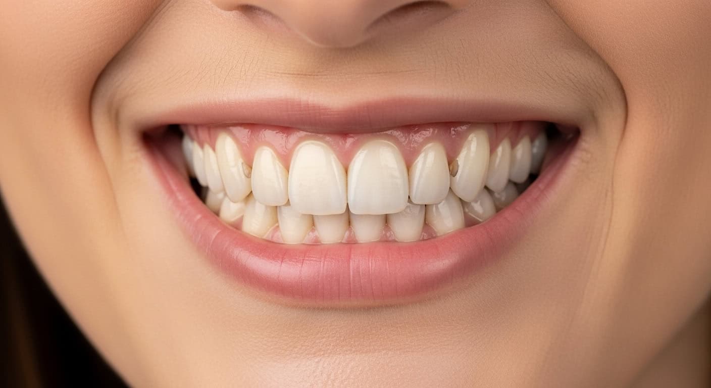 Affordable Dental Implants That Look and Feel Real