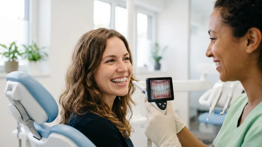 Cosmetic Dentistry Designed for a More Confident Smile