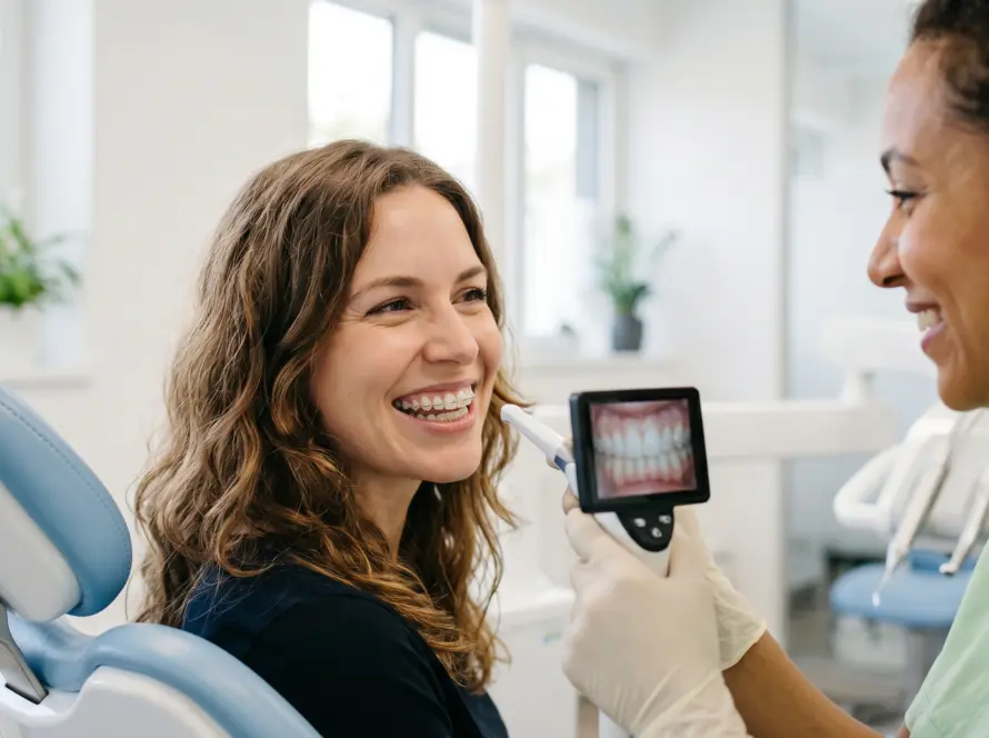 Cosmetic Dentistry Designed for a More Confident Smile