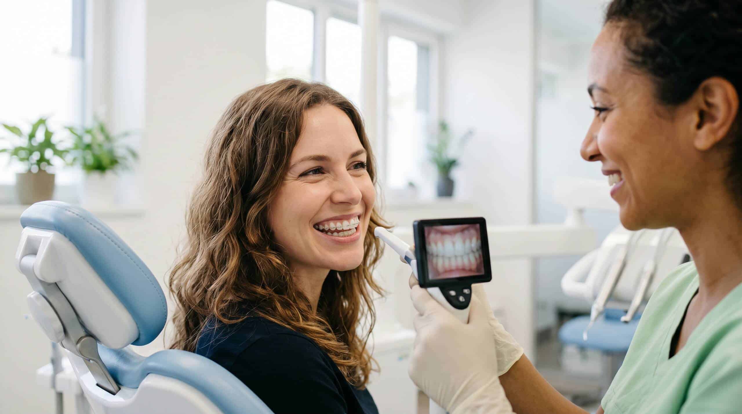 Cosmetic Dentistry Designed for a More Confident Smile