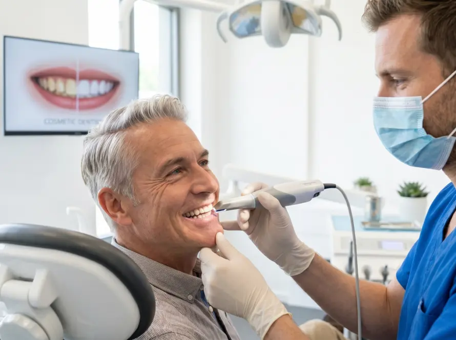Advanced Cosmetic Dentistry for Long-Lasting Smile Improvements