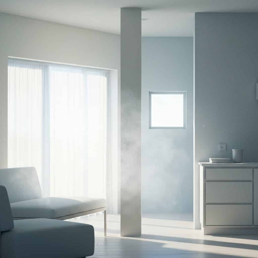 Jak dbać o czystość powietrza w domu: Klucz do zdrowia