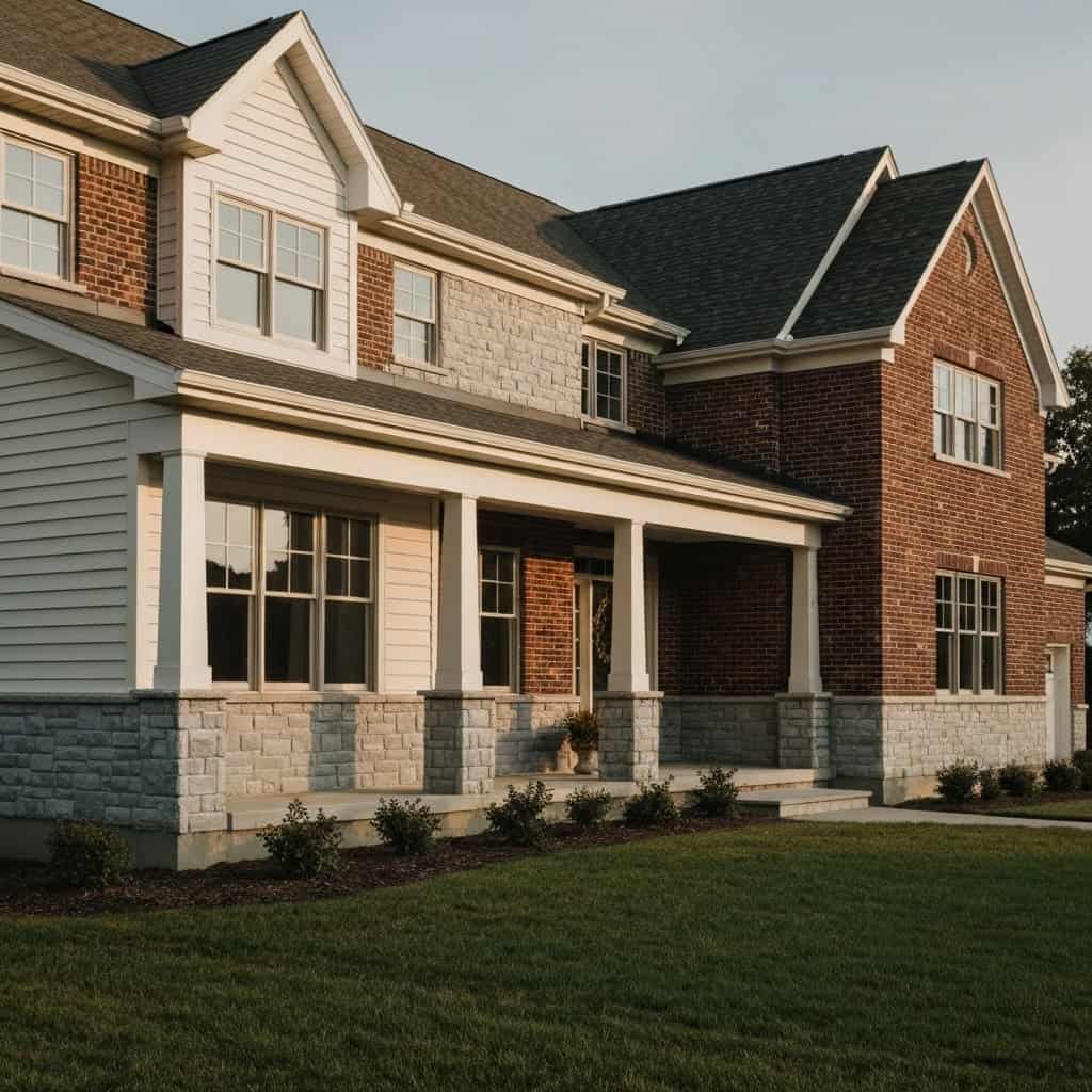 Jak dbać o elewację domu: Twój przewodnik