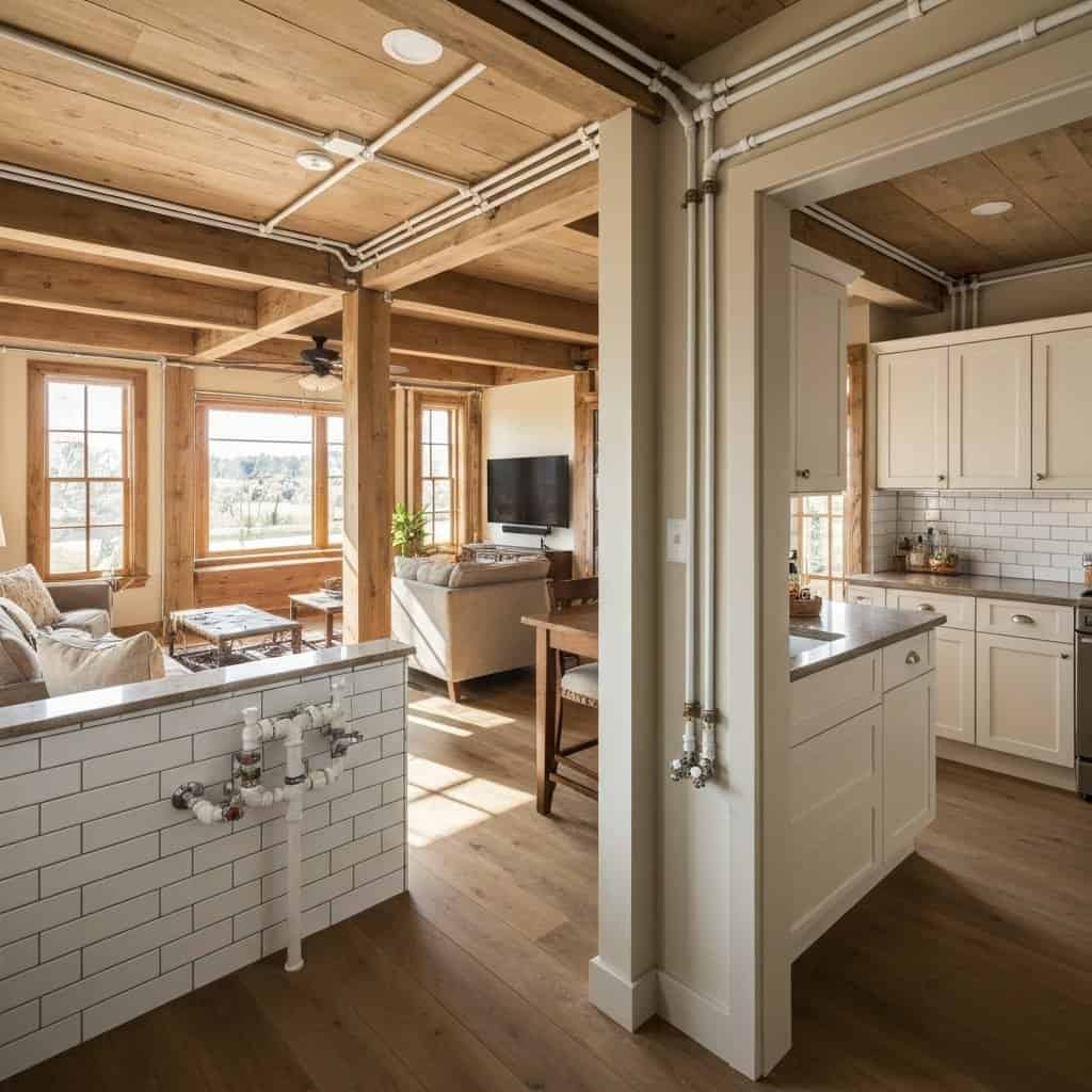 Jak wydłużyć żywotność instalacji w domu