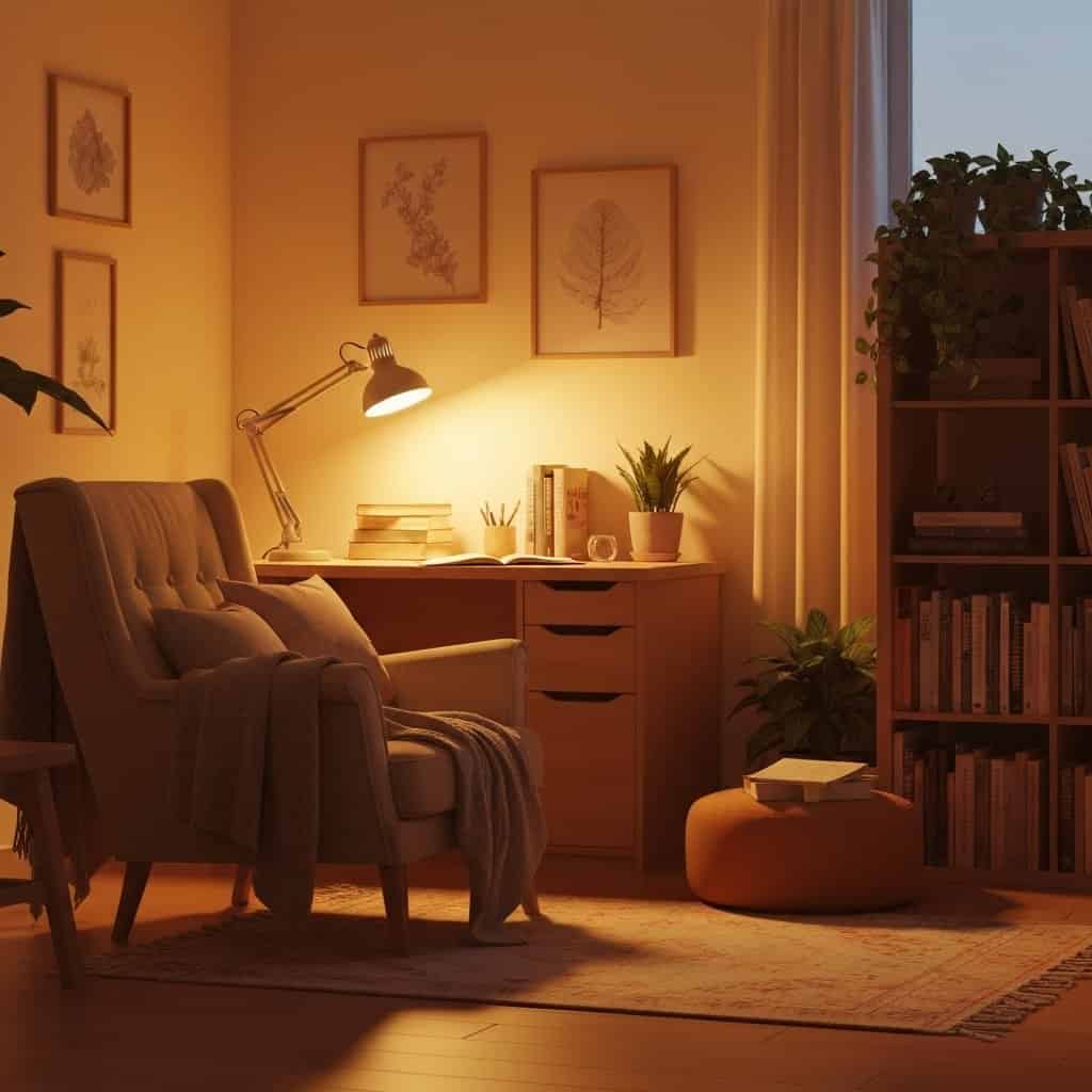 Jak dobrze wykorzystać weekend w domu: Odpoczynek i rozwój