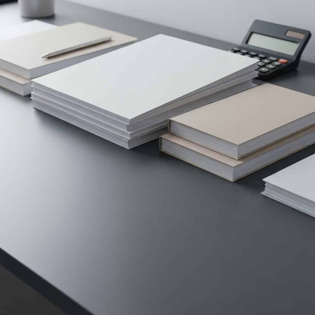 Jak przechowywać dokumenty i rachunki: Poradnik