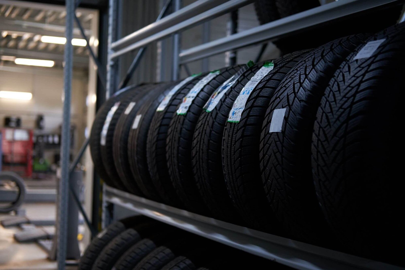 tire recycling environmental impact