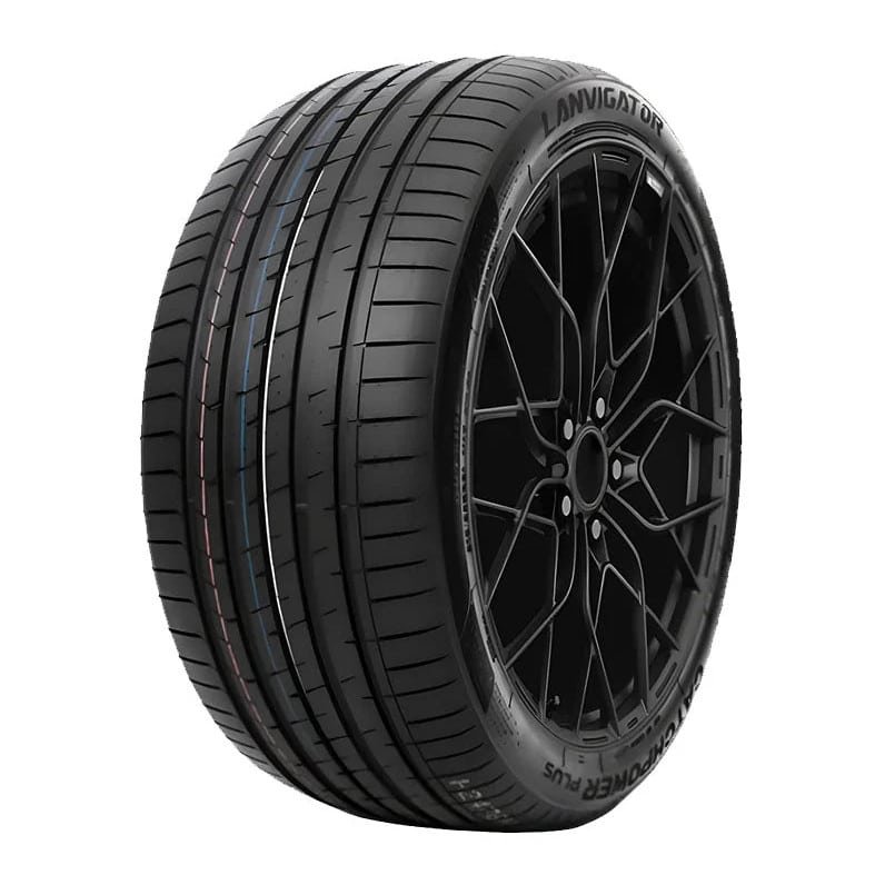 Catchpower Plus
