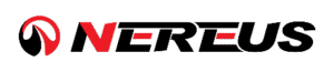 Nereus Tires logo – reliable tire brand available in Canada