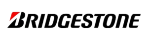 Bridgestone tire brand logo