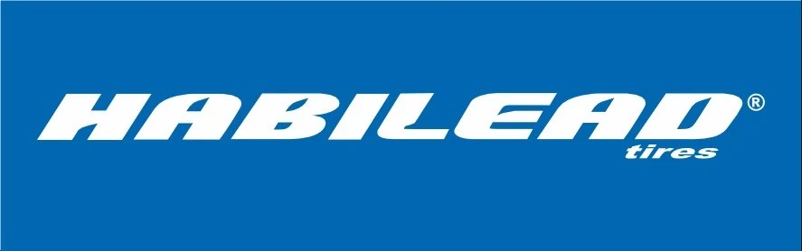 Habilead Tires logo – reliable tire brand available in Canada