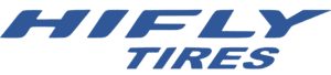 Hifly Tires logo – affordable tire brand available in Canada