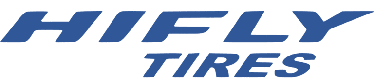 Hifly Tires logo – affordable tire brand available in Canada