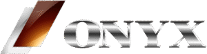 Onyx Tires logo – reliable tire brand available in Canada