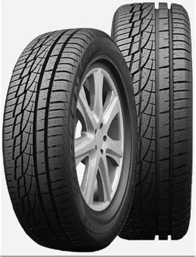 Migo Tire Corp. snow tires for winter driving, 255/55R18 109V XL RW505 KAPSEN.