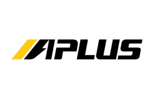 Aplus_tire_logo