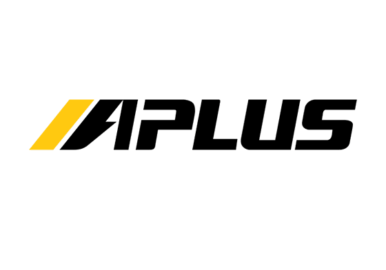 Aplus_tire_logo