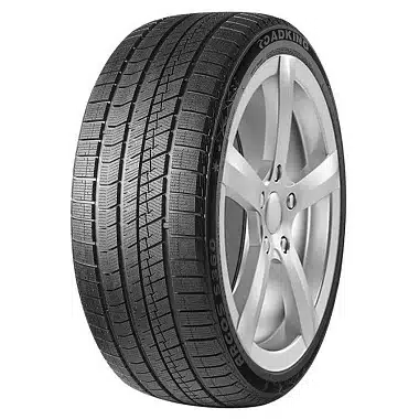 Roadking S360 96T winter tire with alloy wheel for 205/60R16 size.