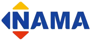 Nama Tires logo – reliable tire brand available in Canada