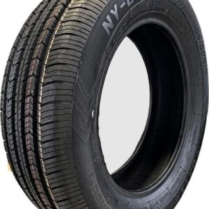 All-season tire NY-806 by Migo Tire Corp. for 205/60R16 wheels.