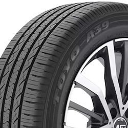 Toyo OPA39 P235/55R19 101 V All Season