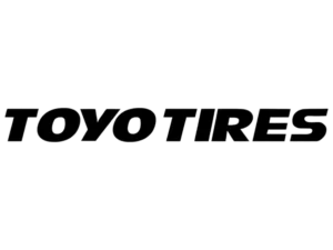 Toyo Tires logo – Japanese premium tire brand
